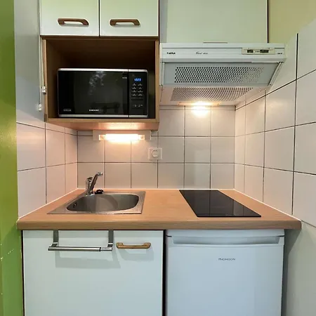 - Lr930-001 Apartament La Rochelle (Charente-Maritime)