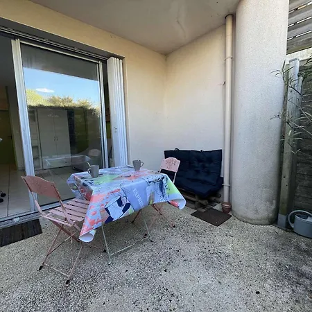 La Rochelle - Lr930-001 Apartment La Rochelle (Charente-Maritime)
