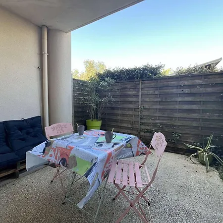 La Rochelle - Lr930-001 Apartment