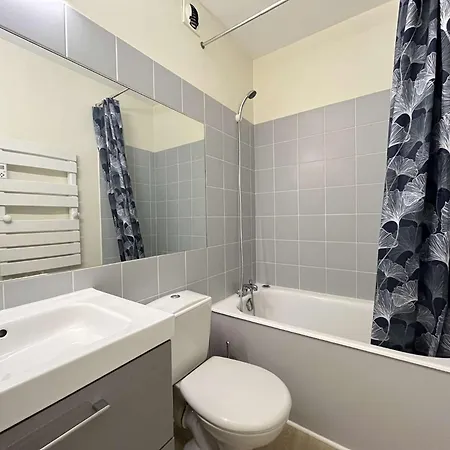 Apartment La Rochelle - Lr930-001 *