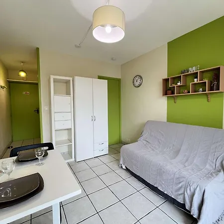 Apartment La Rochelle - Lr930-001 La Rochelle (Charente-Maritime)