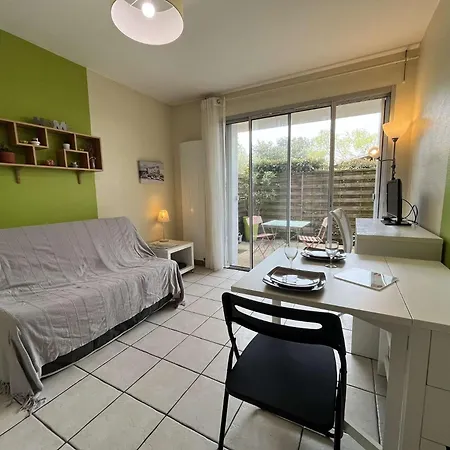 La Rochelle - Lr930-001 Apartment *