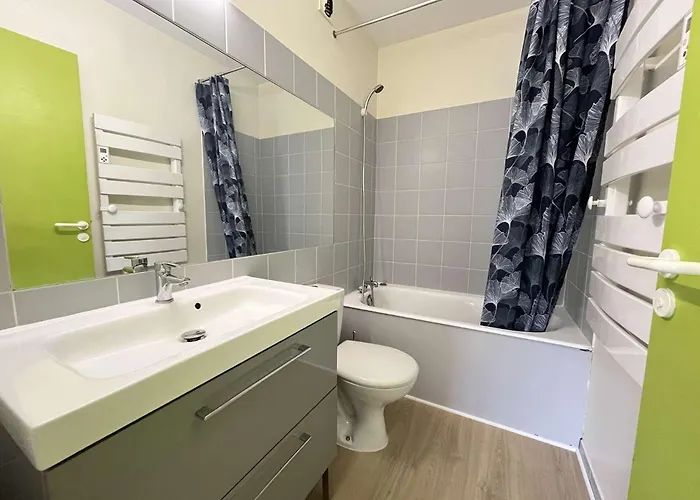 Apartamento - Lr930-001 La Rochelle (Charente-Maritime)