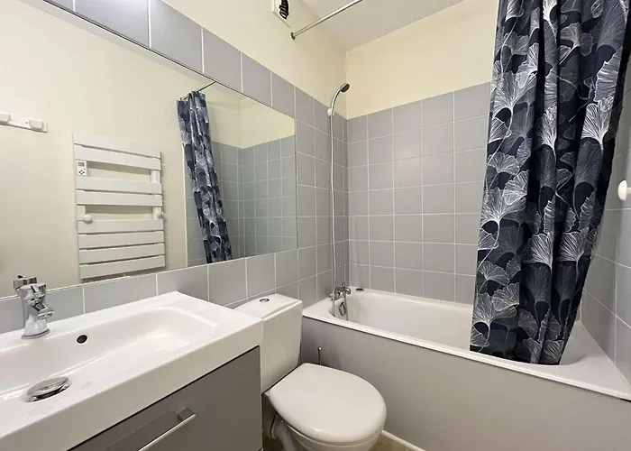 Apartamento - Lr930-001 *