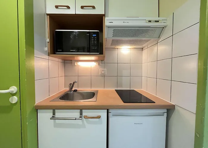 - Lr930-001 Apartamento La Rochelle (Charente-Maritime)